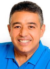 Foto oficial de Junior Xavier