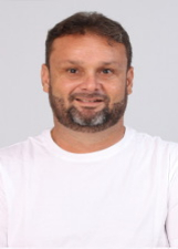 Foto oficial de Cristiano Acácio