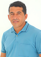 Foto oficial de Francisco da Padaria