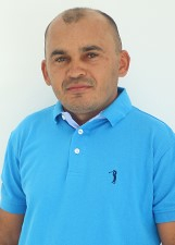 Foto oficial de Francisco do Posto