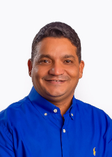 Foto oficial de Prof. Wermeson Morais
