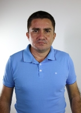 Foto oficial de Neto Medeiros