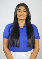 Foto oficial de Esangela da Vertente
