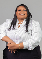 Foto oficial de Amanda Andrade