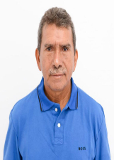 Foto oficial de Januário