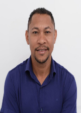 Foto oficial de Isaque Souza