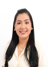 Foto oficial de Leilde Alves