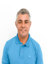 Foto oficial de Zé Abel
