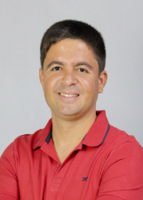 Foto oficial de Natanael Almeida