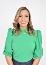 Foto oficial de Toinha do Deir