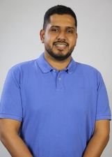Foto oficial de Rodrigo da Tatajuba
