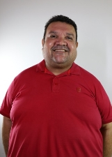 Foto oficial de Rony do Zeis