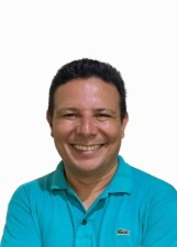 Foto oficial de Prof Almir