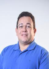 Foto oficial de Gefferson Reis