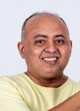 Foto oficial de Edilson da Varginha