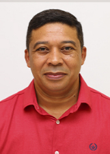 Foto oficial de Fábio Melo