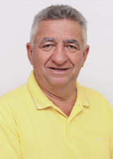 Foto oficial de Galego Mota