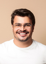 Foto oficial de Lucyan Rezende