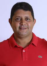 Foto oficial de Elissandro Mota