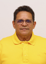 Foto oficial de Dr Sansão Hortegal