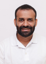 Foto oficial de Zimar Santana