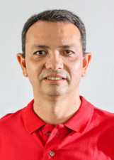 Foto oficial de Alan Noleto