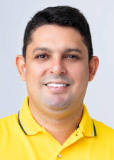 Foto oficial de Fabricio Coelho