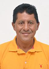 Foto oficial de Nivaldo das D20