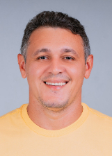 Foto oficial de Vandim da Miquinha