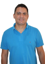 Foto oficial de Rodrigo Figueiredo