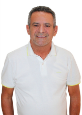 Foto oficial de Roberto Cobel