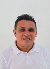 Foto oficial de Messias Nascimento