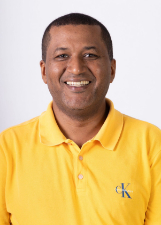 Foto oficial de João Batista