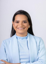 Foto oficial de Andressa Fenelon
