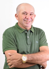 Foto oficial de Antonio Carlos da Vilinha