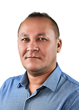 Foto oficial de Professor Juvenal