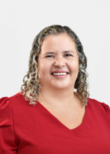 Foto oficial de Marinette Lima