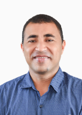 Foto oficial de Nildo Santos