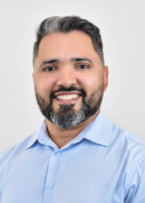 Foto oficial de Alberto Carlos