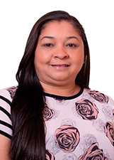Foto oficial de Nadianne