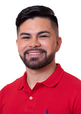 Foto oficial de Savio Araujo