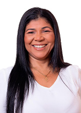 Foto oficial de Carla Regina