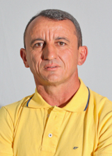 Foto oficial de Lobão