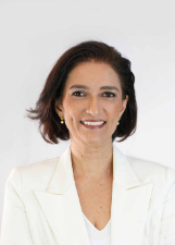 Foto oficial de Isalena Aguiar