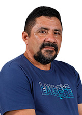 Foto oficial de Newtinho do Sindicato
