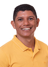 Foto oficial de Daniel Barbosa
