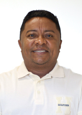Foto oficial de Gilmar Carlos