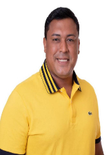 Foto oficial de Mizael Soares