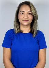Foto oficial de Camila do Chico Miguel