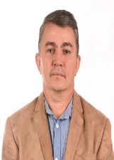 Foto oficial de Odacy Miranda